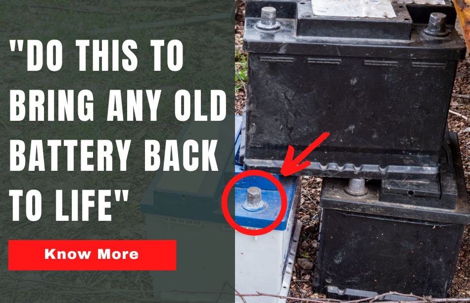 What Is Battery Reconditioning On Charger A Complete Guide