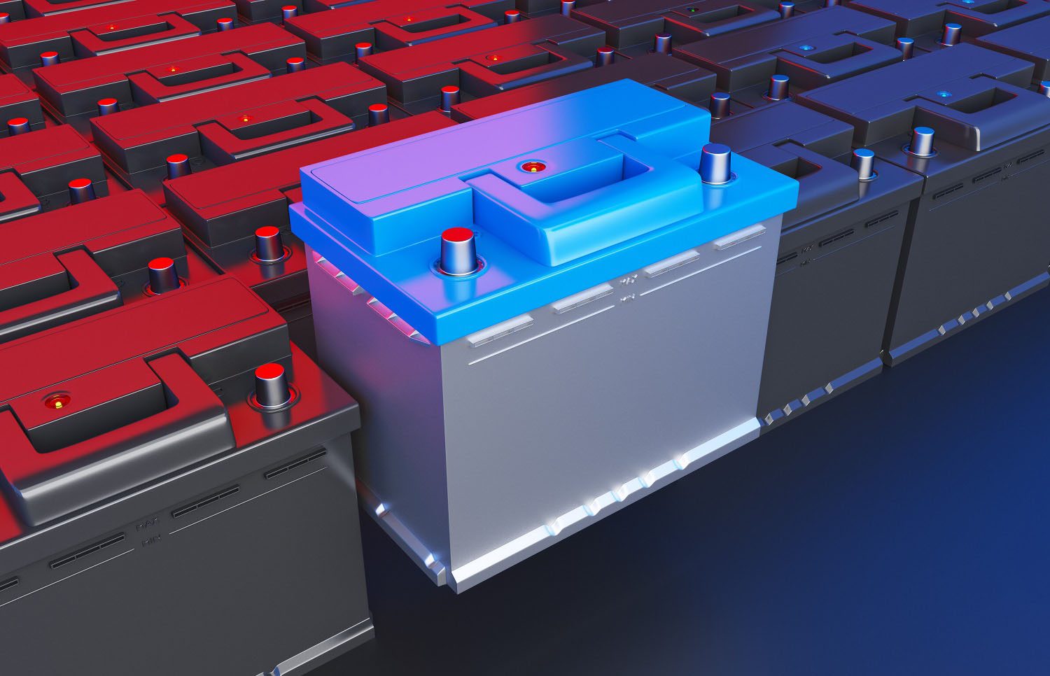How to Recondition a Car Battery at Home Six Simple Steps