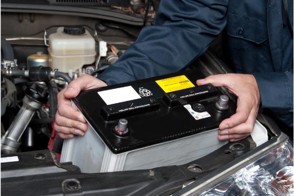 oreillys auto parts battery test