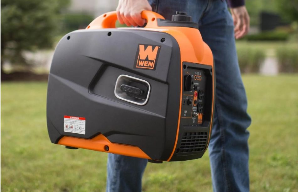 Where Are WEN Generators Made? Power Curious
