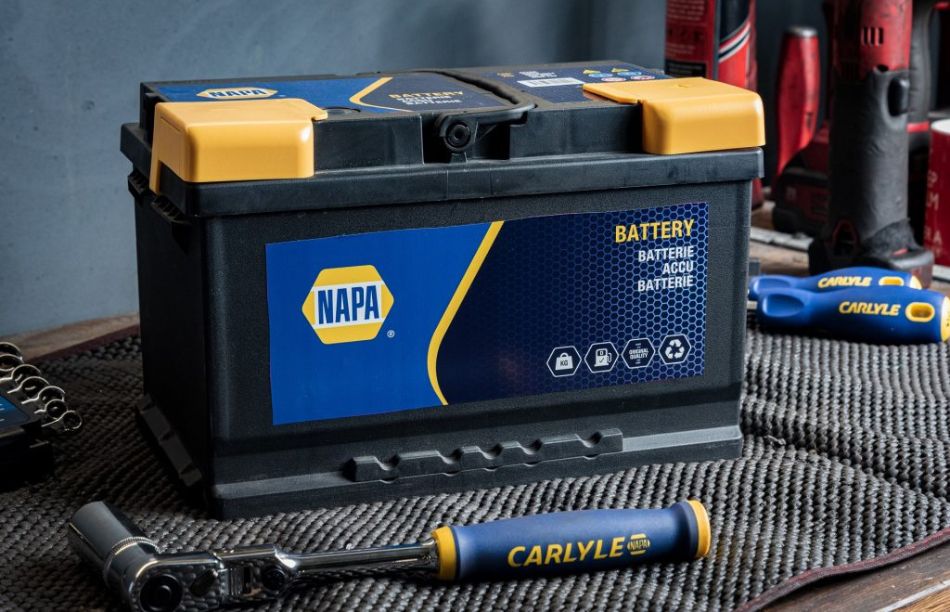 Warranty On NAPA Batteries (Explained With Examples)