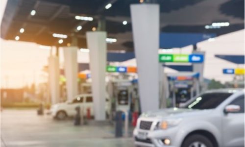 Do Gas Stations Sell Batteries? | A Complete Guide