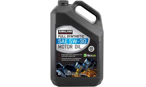 is-costco-kirkland-motor-oil-good-kirkland-motor-oil-review