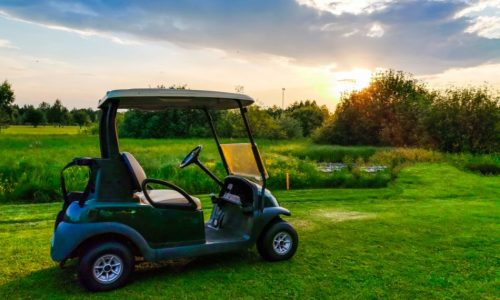 How to Refurbish Golf Cart Batteries – Step-by-Step Tutorial