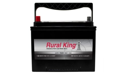 Rural King Battery Warranty How It Works And What It Covers