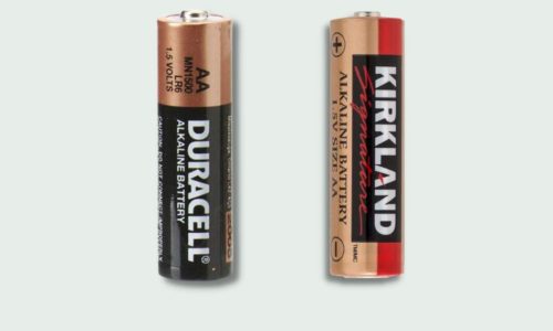 Kirkland Vs Duracell Batteries 5 Things To Consider